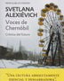 VOCES DE CHERNOBIL