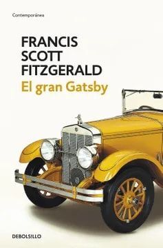 EL GRAN GATSBY (DE BOLSILLO)