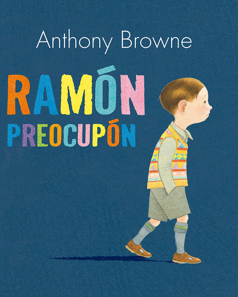 RAMÓN PREOCUPÓN