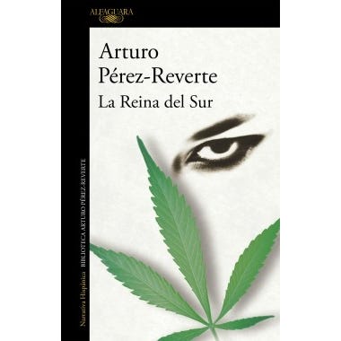 LA REINA DEL SUR