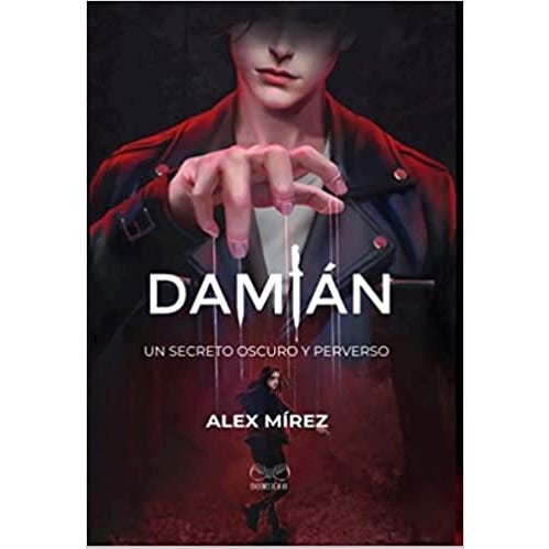 DAMIAN - ALEX MIREZ