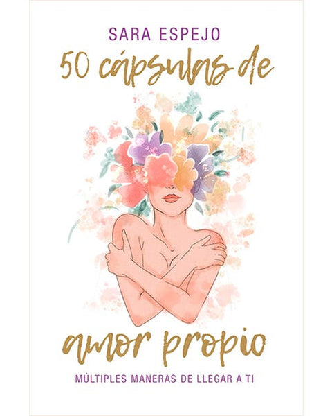50 CAPSULAS DE AMOR PROPIO