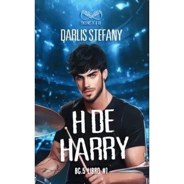 H DE HARRY