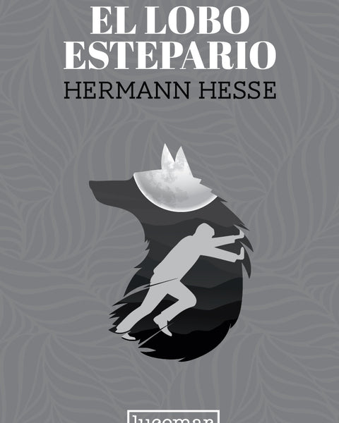 EL LOBO ESTEPARIO NVA.ED