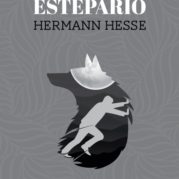 EL LOBO ESTEPARIO NVA.ED