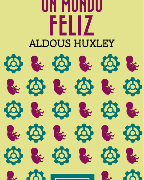 UN MUNDO FELIZ (LUCEMAR)