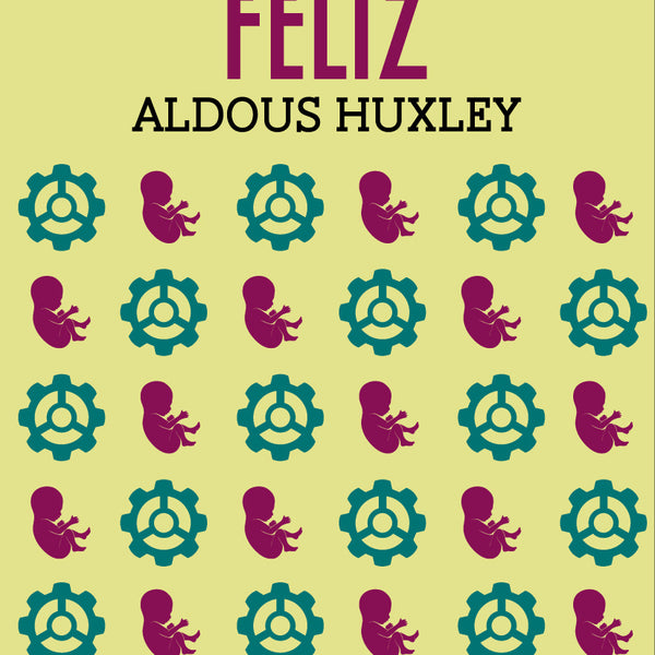 UN MUNDO FELIZ (LUCEMAR)