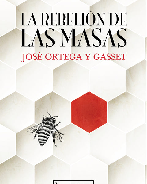 REBELION DE LAS MASAS