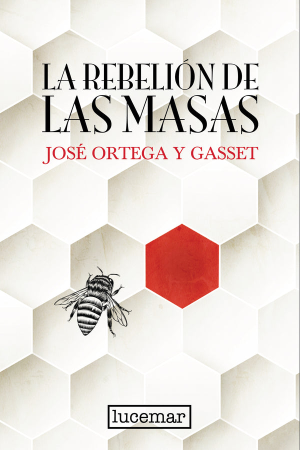 REBELION DE LAS MASAS