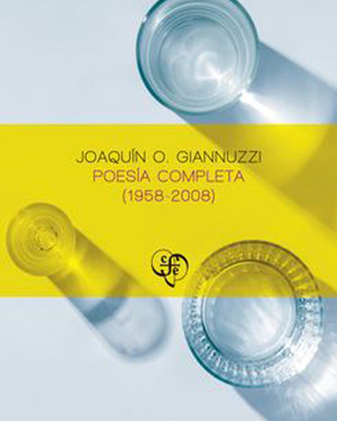 POESIA COMPLETA (1958-2008)