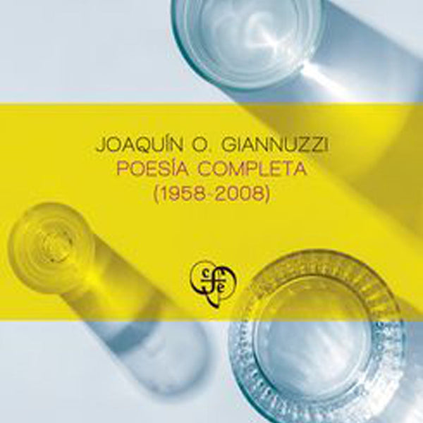 POESIA COMPLETA (1958-2008)