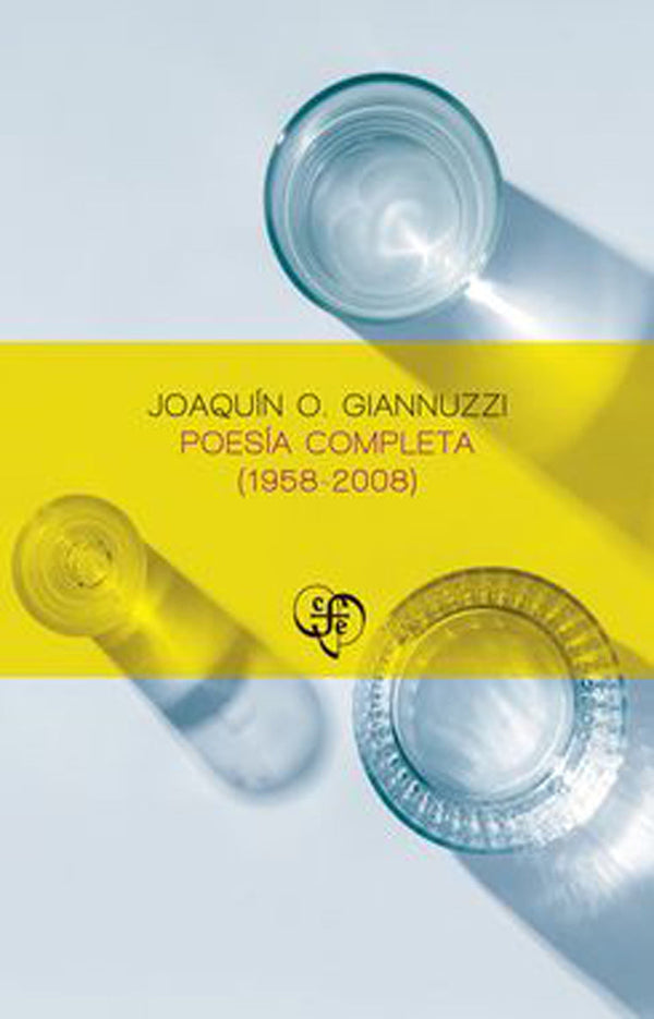 POESIA COMPLETA (1958-2008)