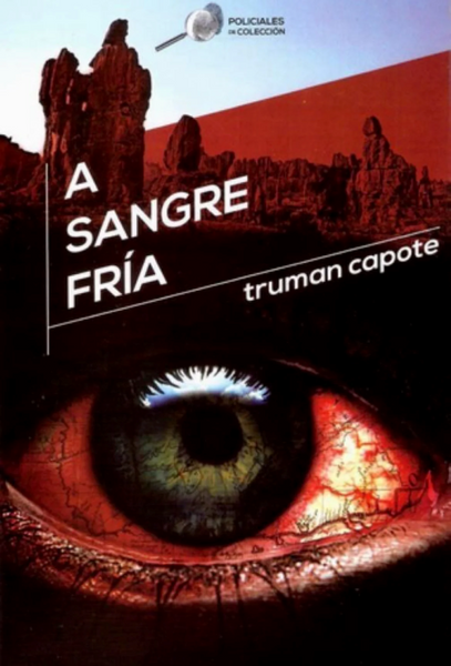 A SANGRE FRIA