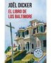 EL LIBRO DE LOS BALTIMORE (DEBOLSILLO)