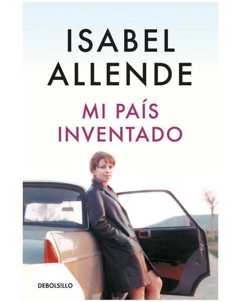 MI PAIS INVENTADO