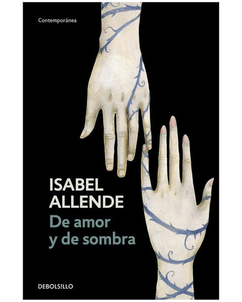 DE AMOR Y DE SOMBRA (DB)