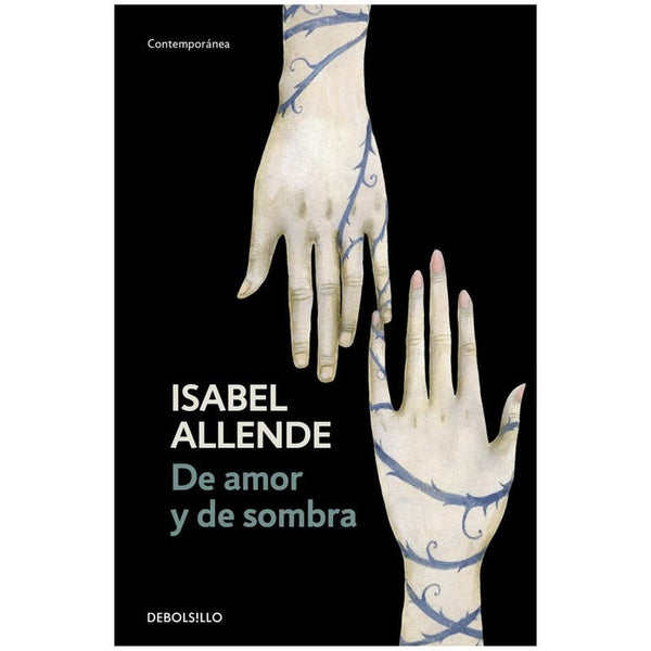 DE AMOR Y DE SOMBRA (DB)