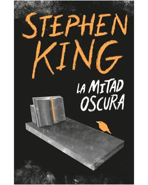 LA MITAD OSCURA
