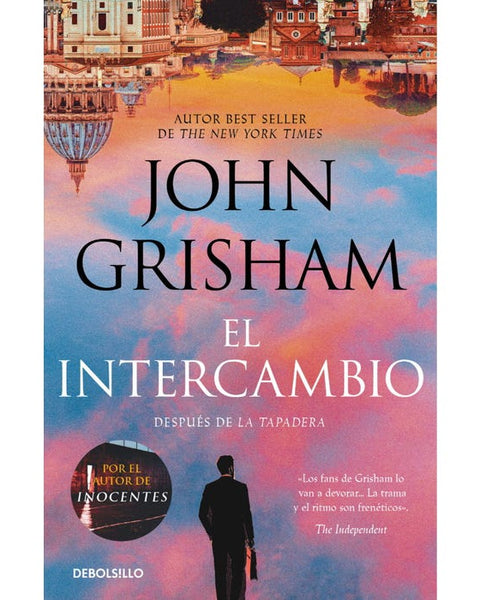 EL INTERCAMBIO