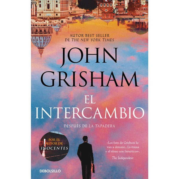 EL INTERCAMBIO