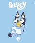 BLUEY: BLUEY