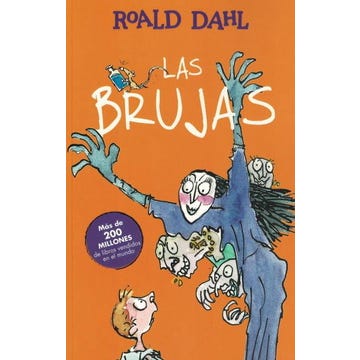 LAS BRUJAS