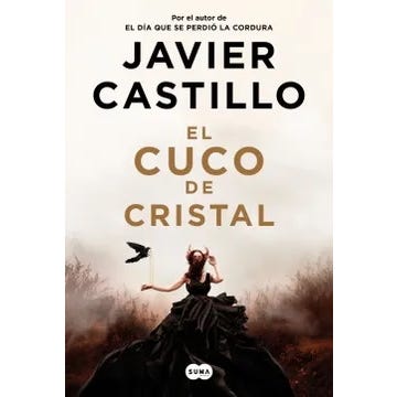 CUCO DE CRISTAL, EL