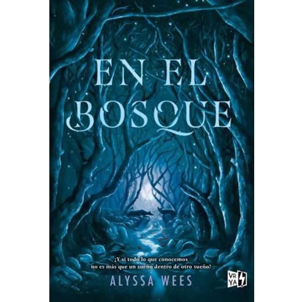 EN EL BOSQUE(VERGARA Y RIVA)