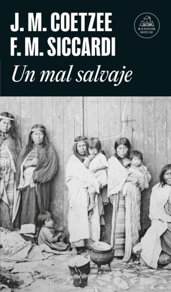 UN MAL SALVAJE