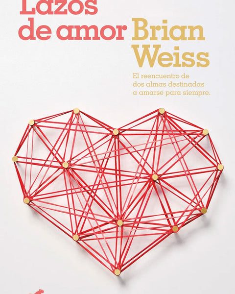 LAZOS DE AMOR NVA ED (VERGARA)