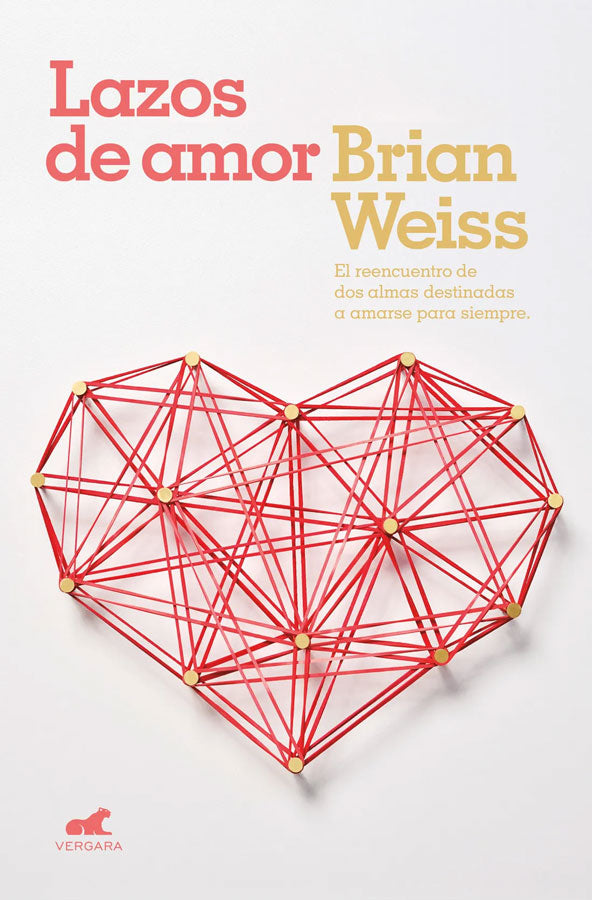 LAZOS DE AMOR NVA ED (VERGARA)
