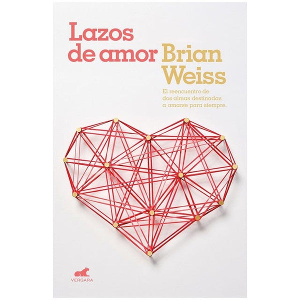 LAZOS DE AMOR