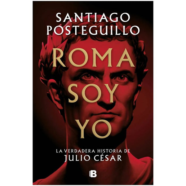 ROMA SOY YO - NVA ED