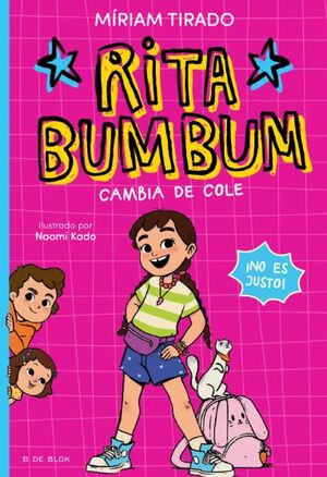 RITA BUMBUM 1- RITA BUMBUM CAMBIA DE ESC(B DE BLOK)