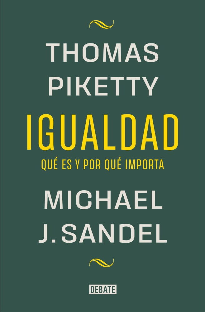 IGUALDAD QUE ES Y POR QUE IMPORTA