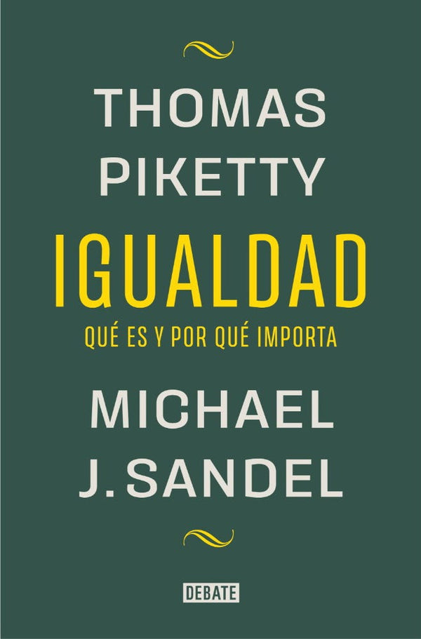 IGUALDAD QUE ES Y POR QUE IMPORTA