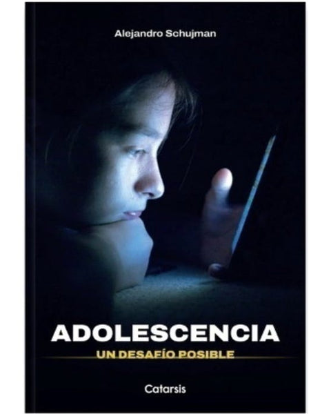 ADOLESCENCIA (CATAPULTA)