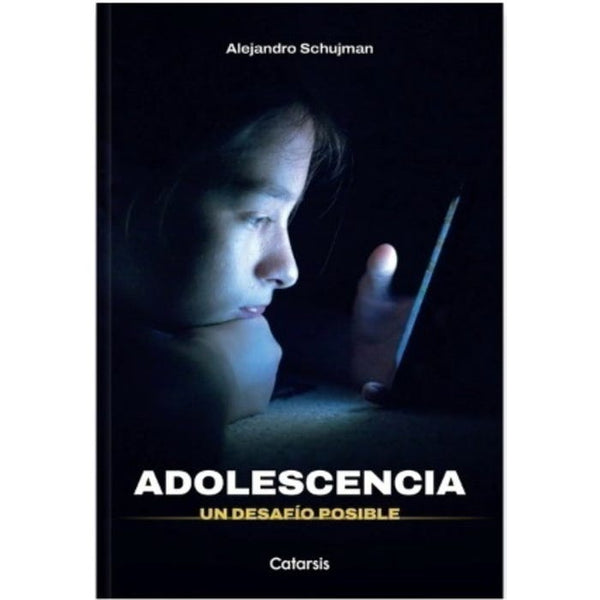ADOLESCENCIA (CATAPULTA)
