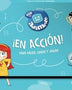 ABREMENTE ¡EN ACCIÓN! 3-4 AÑOS