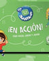 ABREMENTE ¡EN ACCIÓN! 4-5 AÑOS