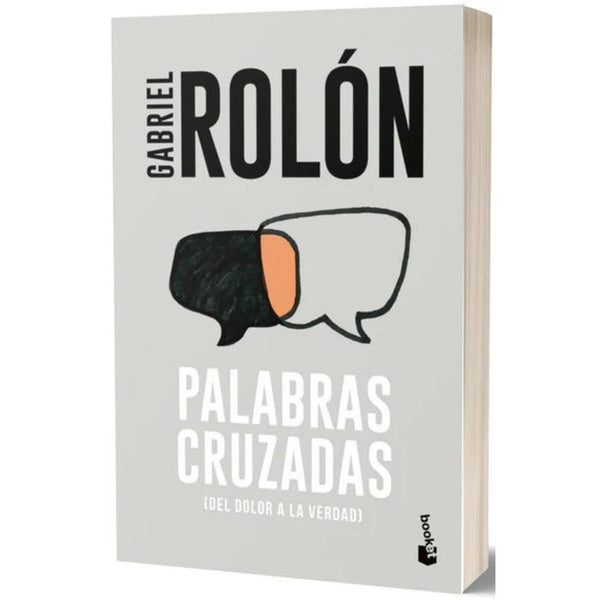 PALABRAS CRUZADAS