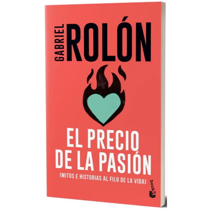 EL PRECIO DE LA PASION