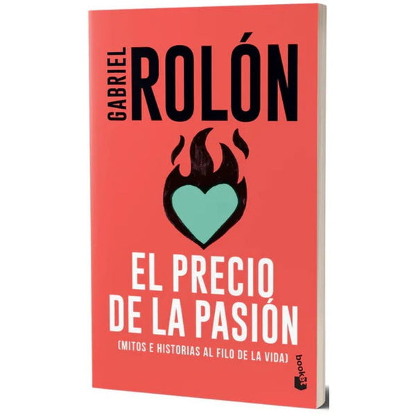 EL PRECIO DE LA PASION