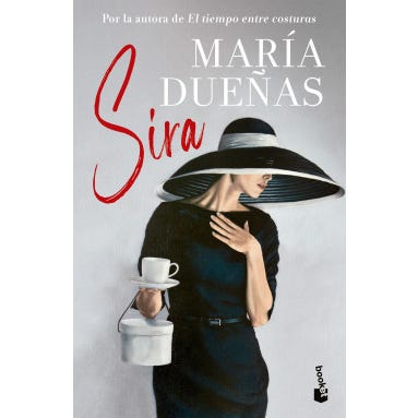 SIRA