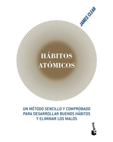 HABITOS ATÓMICOS TD (BOOKET)