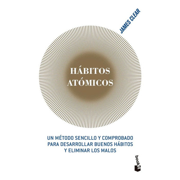 HABITOS ATÓMICOS TD (BOOKET)