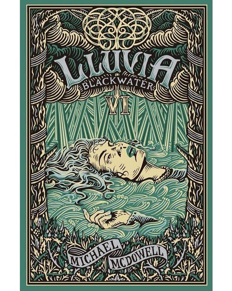 BLACKWATER  PARTE VI: LLUVIA