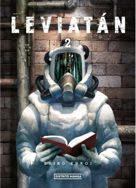 LEVIATÁN N°2