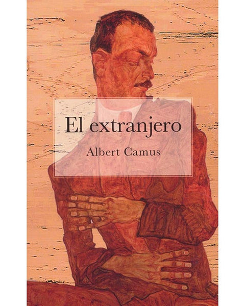 EXTRANJERO EL