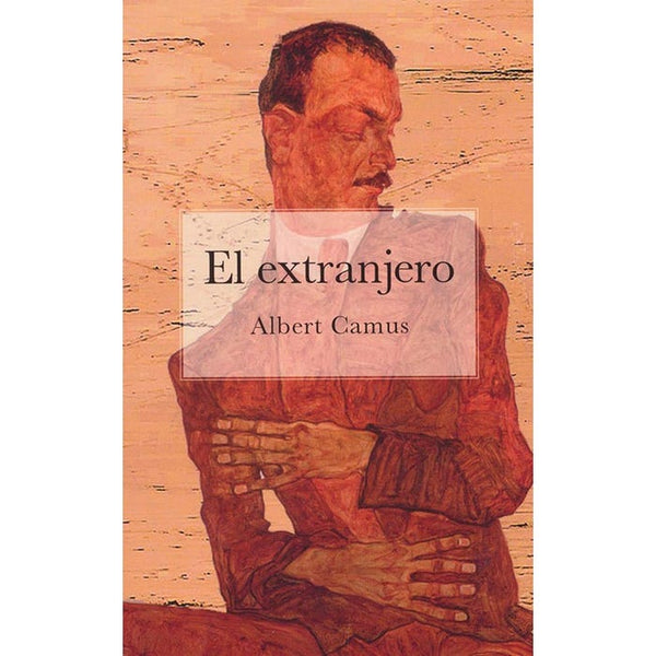 EXTRANJERO EL